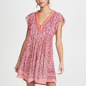 Poupette St Barts Dress